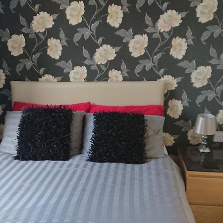 Ash Lea Hotel Blackpool Buitenkant foto