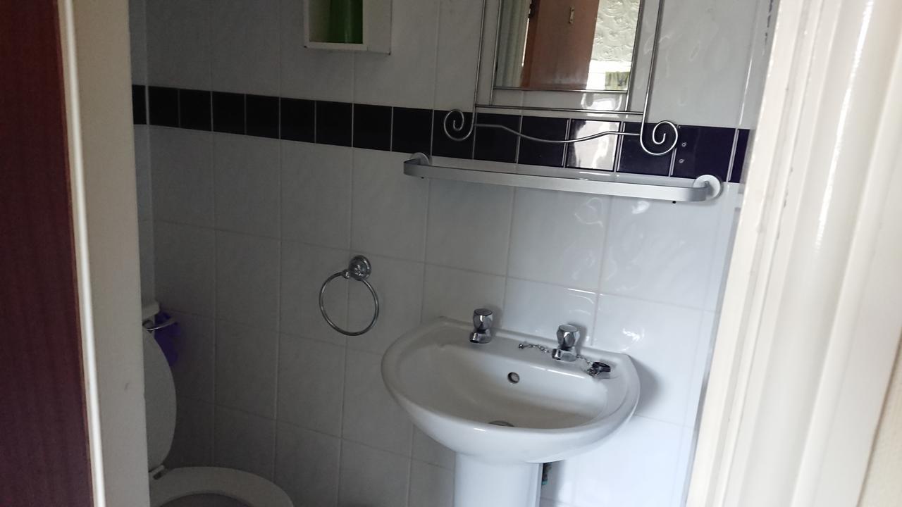 Ash Lea Hotel Blackpool Buitenkant foto